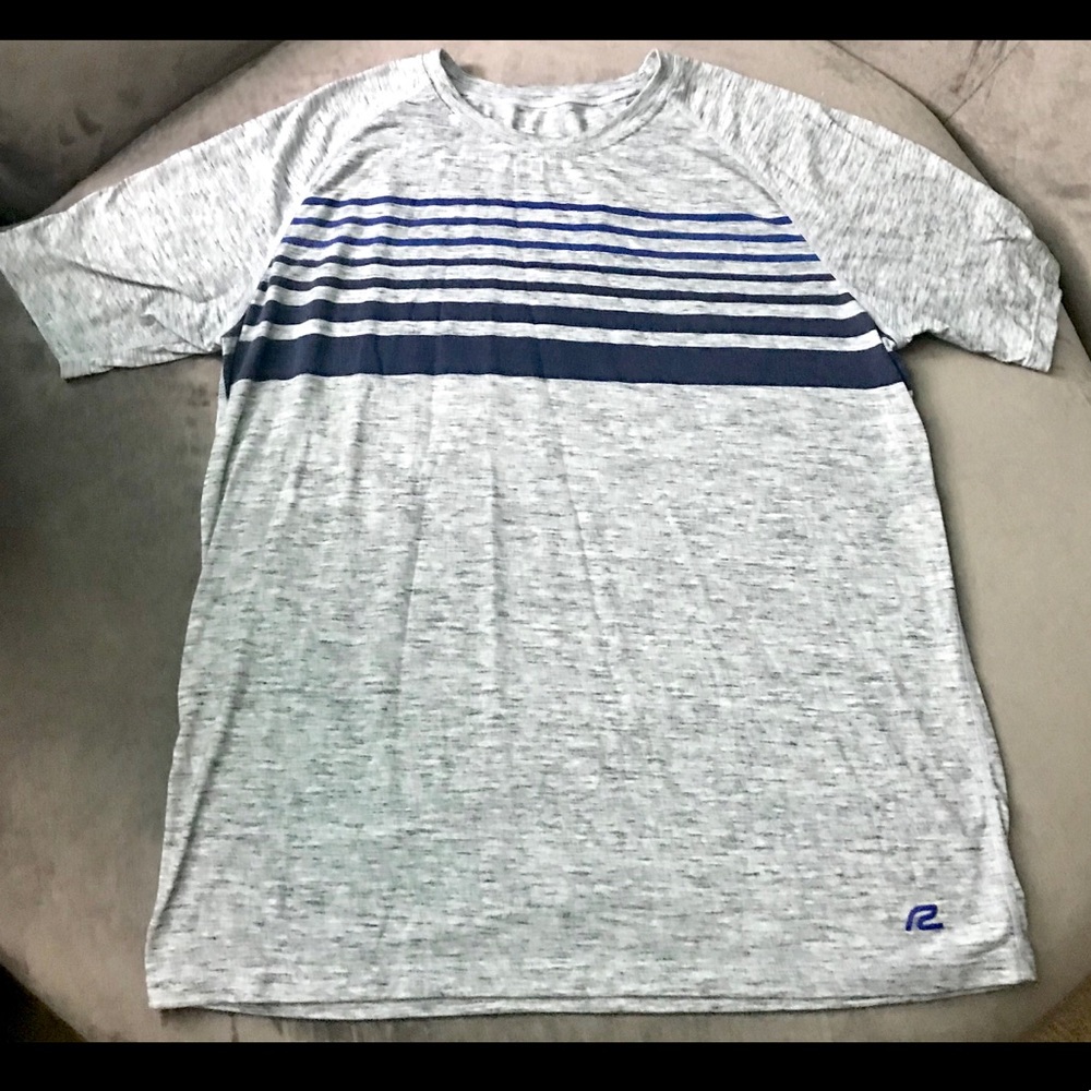 Grey Men’s Training Day R-Gear